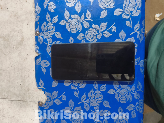 Itel A70 Full Fresh